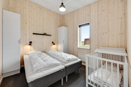 Lalandia Resort Søndervig, Ringkobing, Denmark