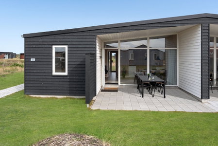 Lalandia Resort Søndervig, Ringkobing, Denmark