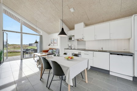Lalandia Resort Søndervig, Ringkobing, Denmark