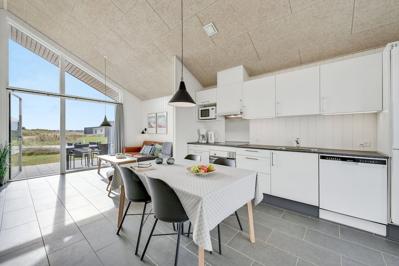 Lalandia Resort Søndervig, Ringkobing, Denmark
