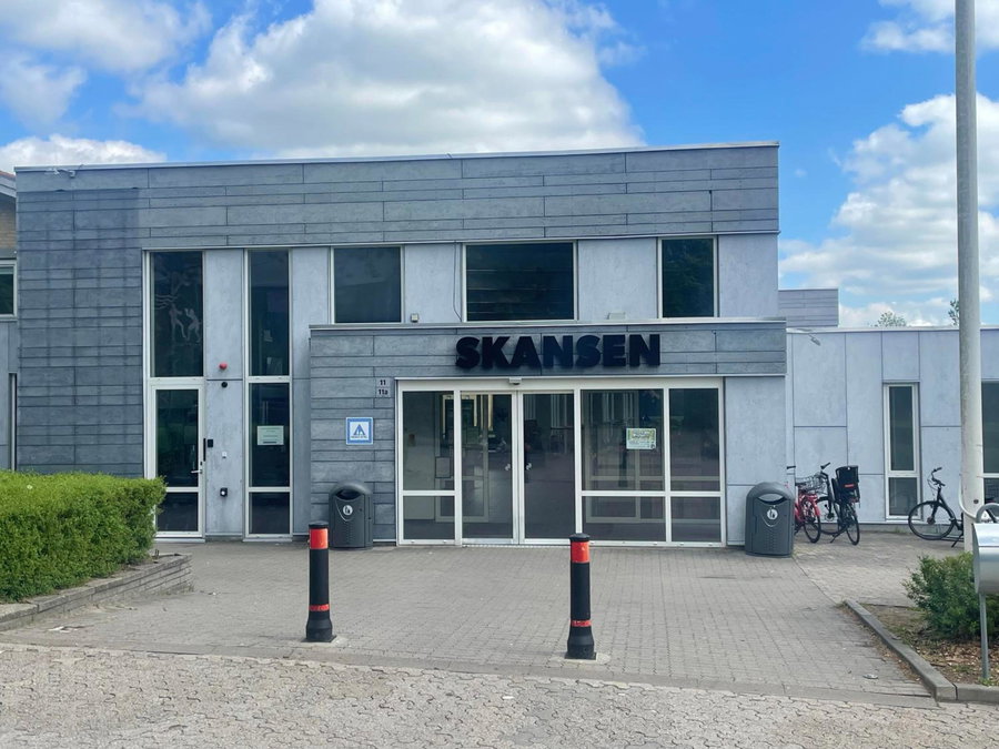 Danhostel Nørresundby Skansen, Norresundby, Dänemark