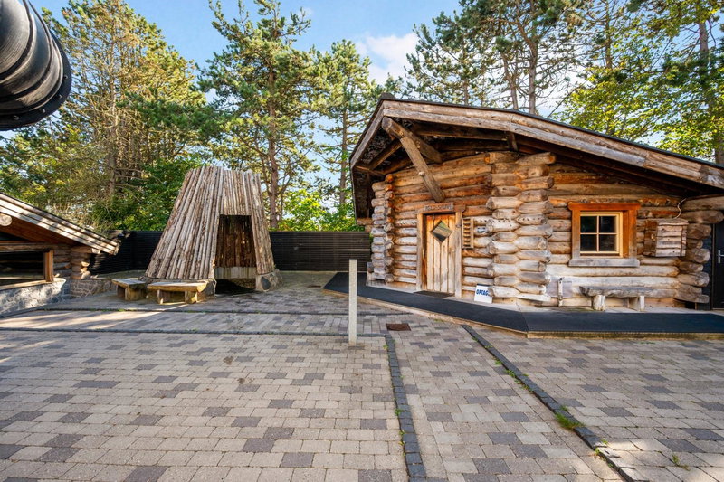 Danhostel Nørresundby Skansen, Norresundby, Dänemark