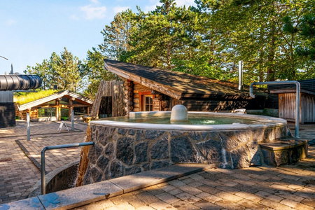 Danhostel Nørresundby Skansen, Norresundby, Dänemark