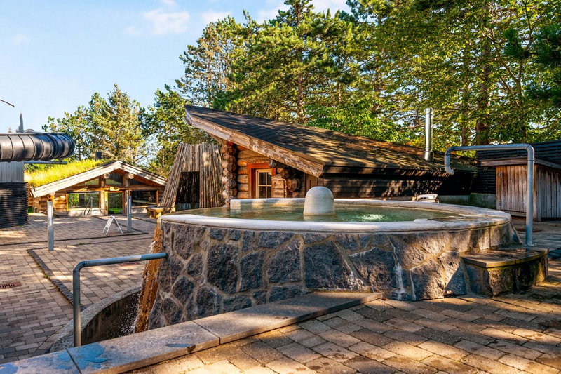 Danhostel Nørresundby Skansen, Norresundby, Dänemark