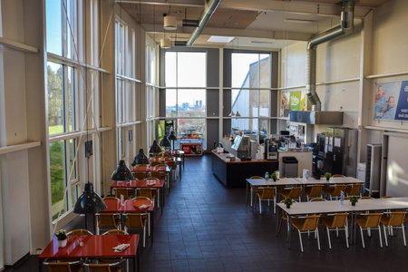 Danhostel Nørresundby Skansen, Norresundby, Dänemark
