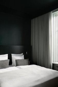 Boutique Hotel Hans, Copenhagen, Dinamarca