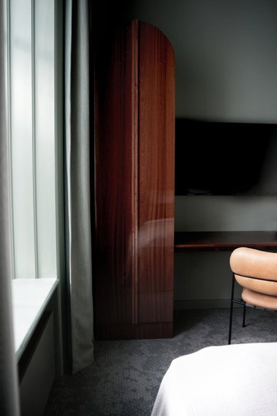 Boutique Hotel Hans, Copenhagen, Dinamarca