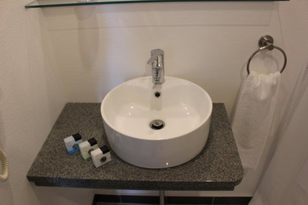 Hotel Hirtshals, Hjorring, Дания