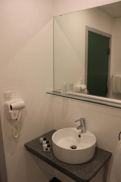 Hotel Hirtshals, Hjorring, Дания