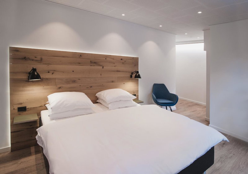 Hotel Town Living, Ringkøbing, Denmark