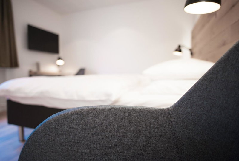 Hotel Town Living, Ringkøbing, Denmark
