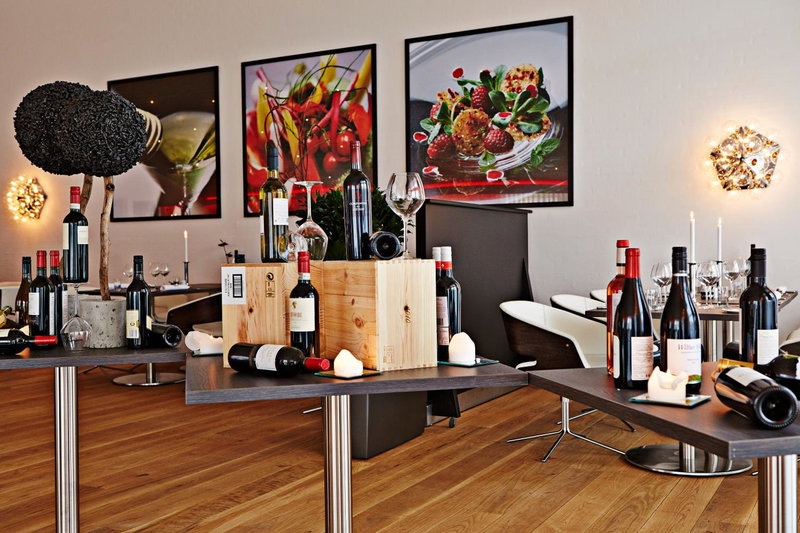 Hotel Hedemarken, Grindsted, Dinamarca