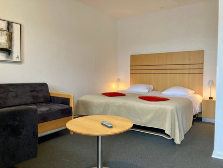 Hotel Hedemarken, Grindsted, Dinamarca