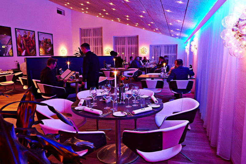 Hotel Hedemarken, Grindsted, Dinamarca