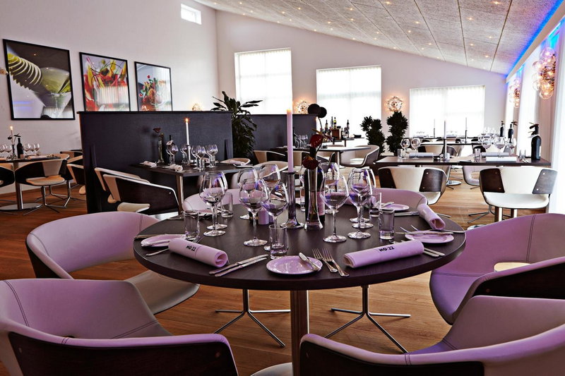 Hotel Hedemarken, Grindsted, Dinamarca