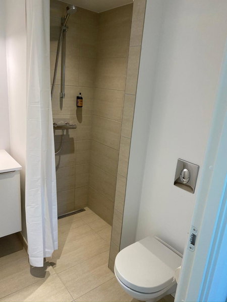 Aalborg Hotel Apartments, Norresundby, Дания