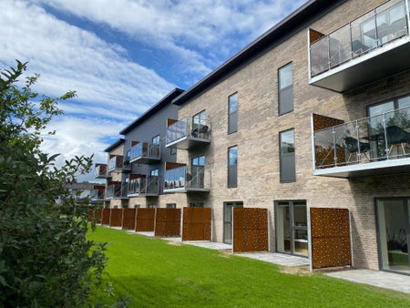 Aalborg Hotel Apartments, Norresundby, Дания
