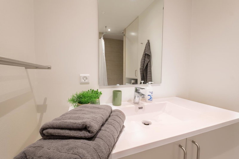 Aalborg Hotel Apartments, Norresundby, Дания