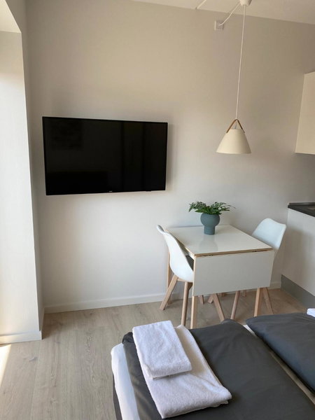 Aalborg Hotel Apartments, Norresundby, Дания