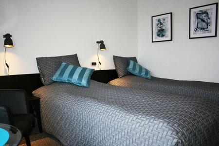 Taastrup Park Hotel, Taastrup, Denmark