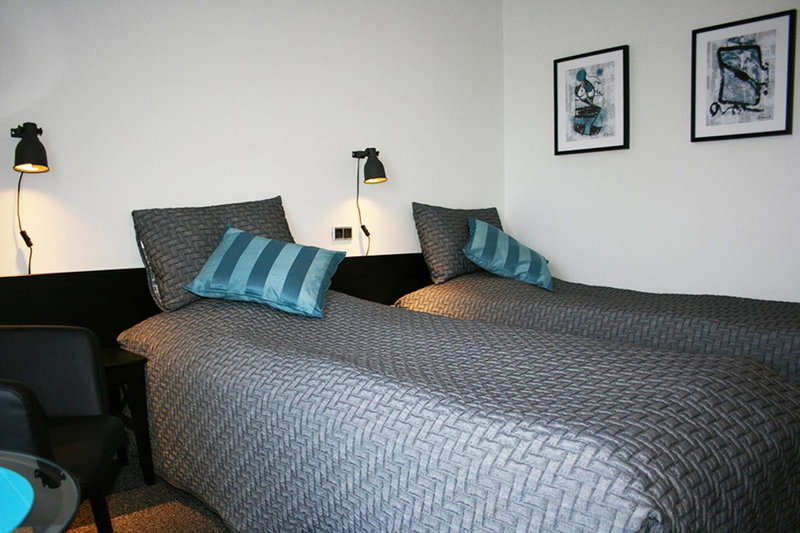 Taastrup Park Hotel, Taastrup, Denmark