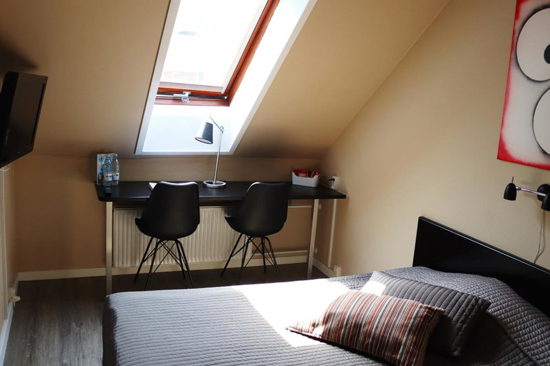 Taastrup Park Hotel, Taastrup, Denmark