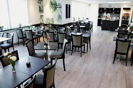 Taastrup Park Hotel, Taastrup, Denmark