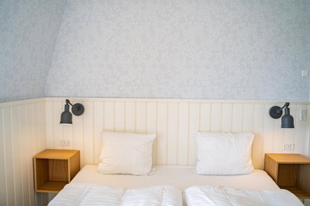 Hotel Marie, Skagen, Dänemark