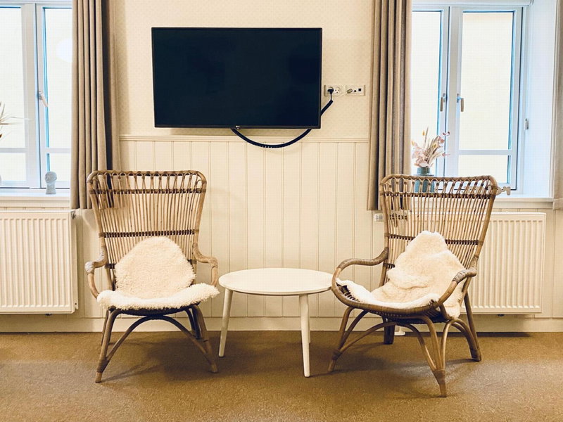 Hotel Marie, Skagen, Dänemark