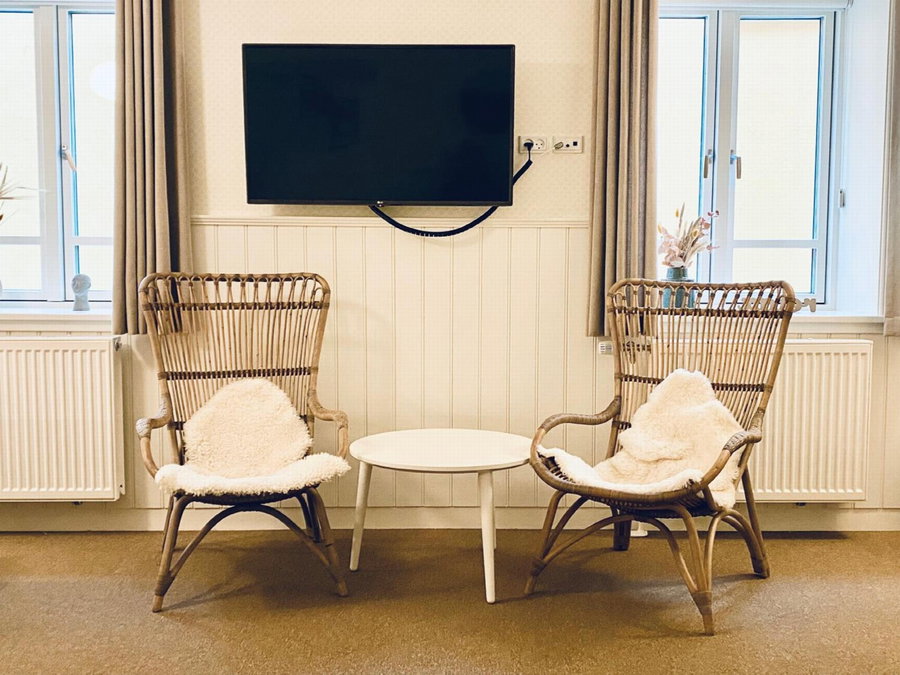 Hotel Marie, Skagen, Dänemark