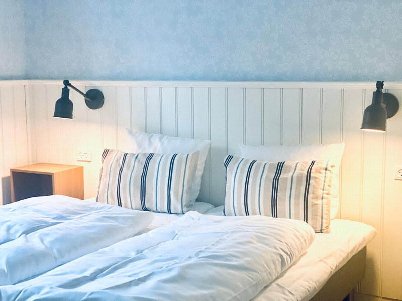 Hotel Marie, Skagen, Dänemark