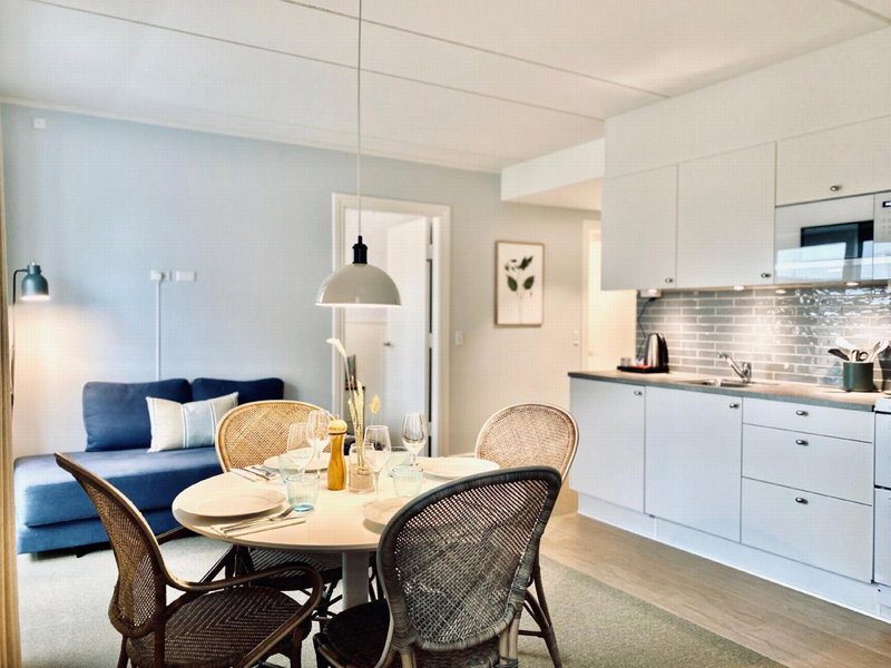 Hotel Marie, Skagen, Dänemark