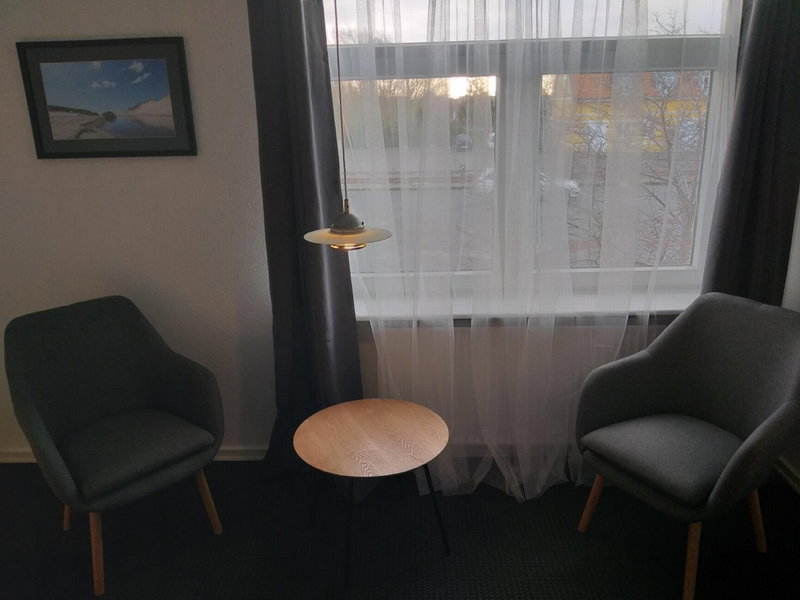 Billum Kro, Esbjerg, Дания