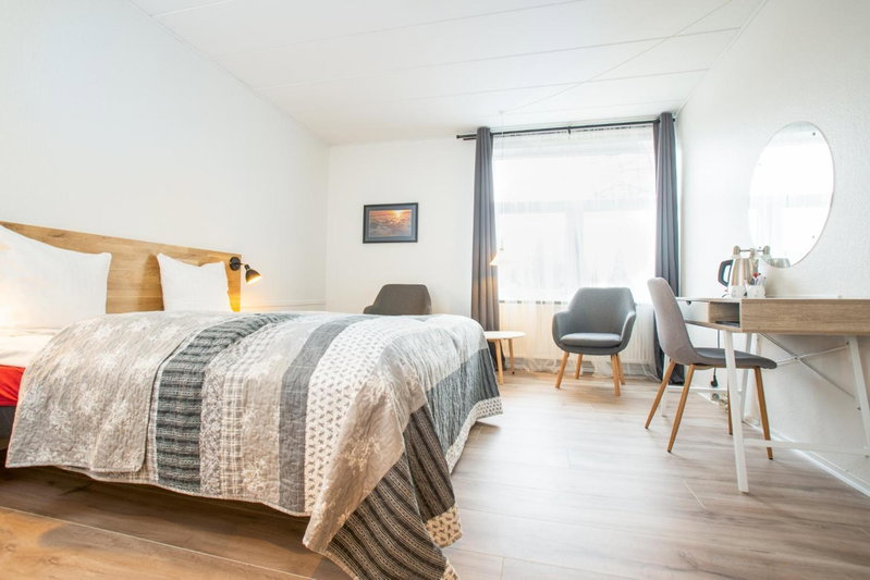 Billum Kro, Esbjerg, Дания