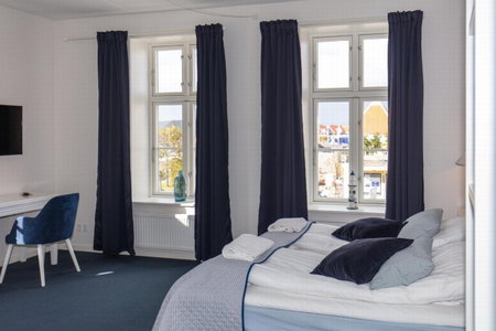 Skagen Hotel, Skagen, Denmark