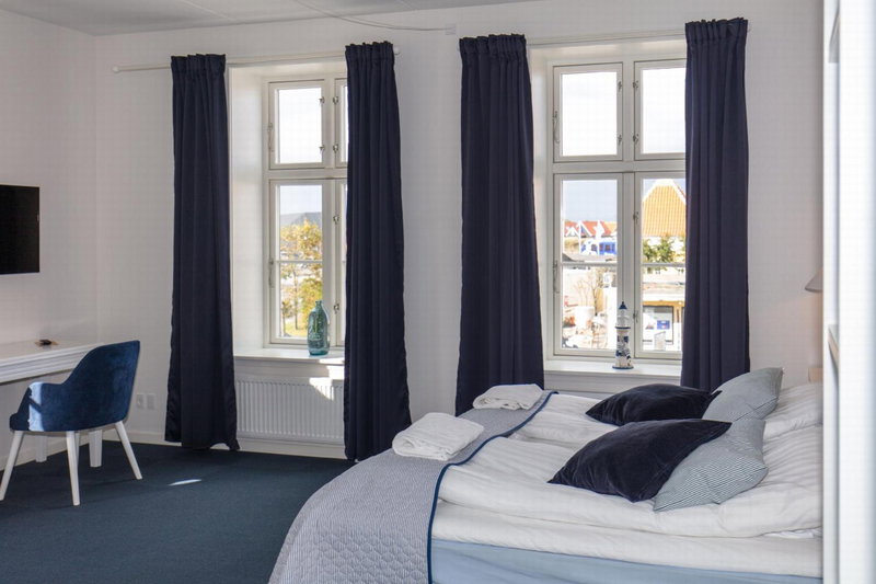 Skagen Hotel, Skagen, Denmark