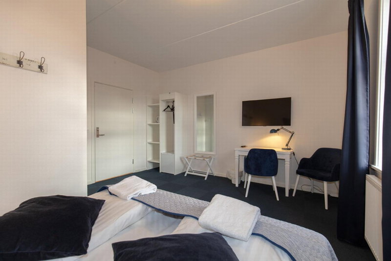 Skagen Hotel, Skagen, Denmark