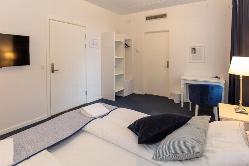 Skagen Hotel, Skagen, Denmark