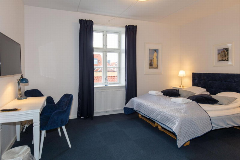 Skagen Hotel, Skagen, Denmark