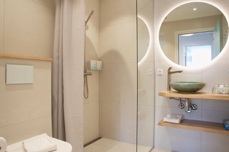 Skagen Harbour Hotel, Skagen, Dinamarca