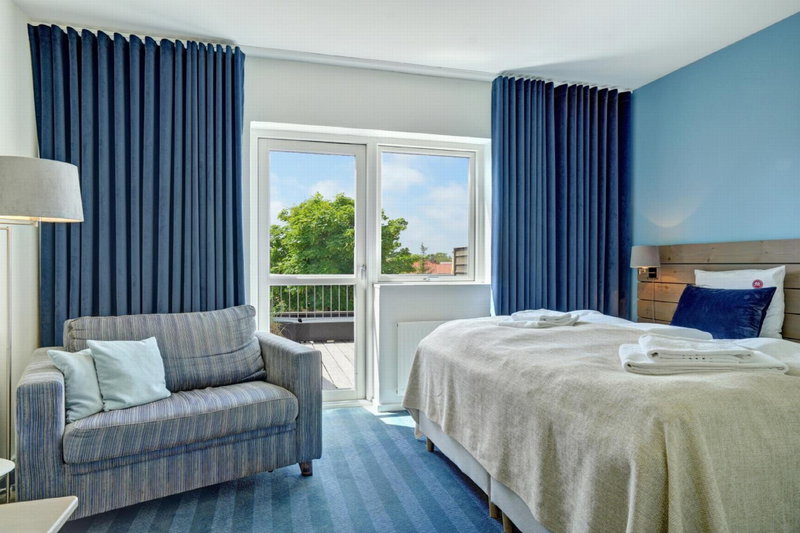 Skagen Harbour Hotel, Skagen, Dinamarca