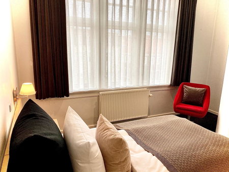 Teaterhotellet, Horsens, Dinamarca