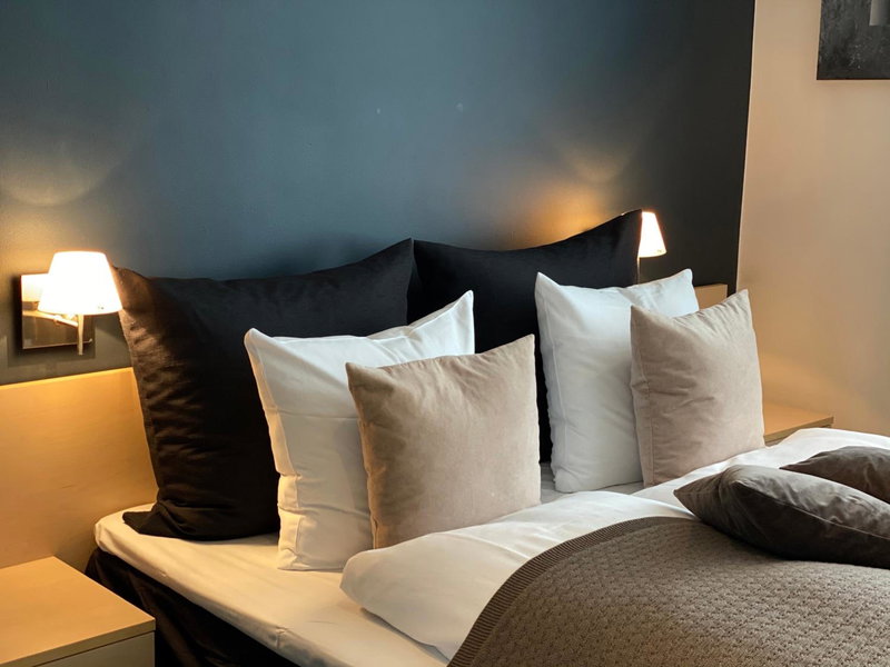Teaterhotellet, Horsens, Dinamarca