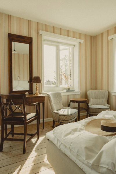 Brøndums Hotel, Skagen, Dinamarca