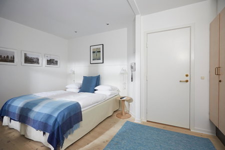Ruths Hotel, Skagen, Дания