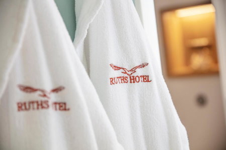 Ruths Hotel, Skagen, Дания