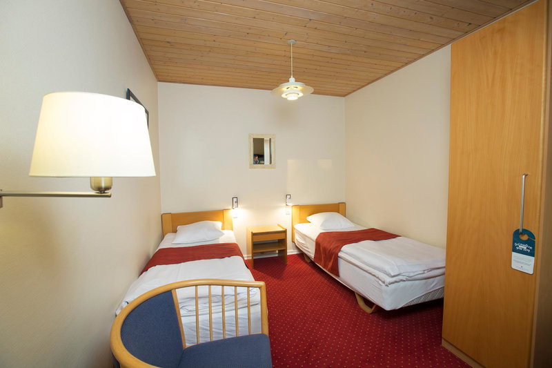 Agerskov Kro & Hotel, Aabenraa, Denmark