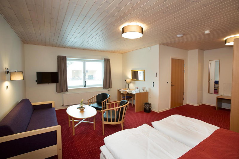 Agerskov Kro & Hotel, Aabenraa, Denmark