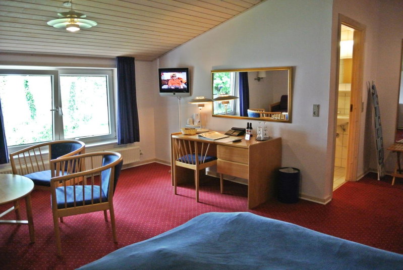 Agerskov Kro & Hotel, Aabenraa, Denmark