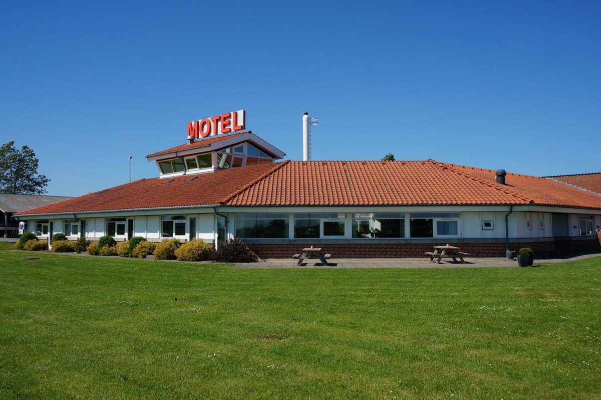 Motel Spar 10, Dänemark